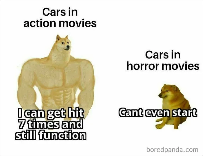 50 Funny And Relatable Memes To Scroll Through At 3 AM Instead Of Sleeping