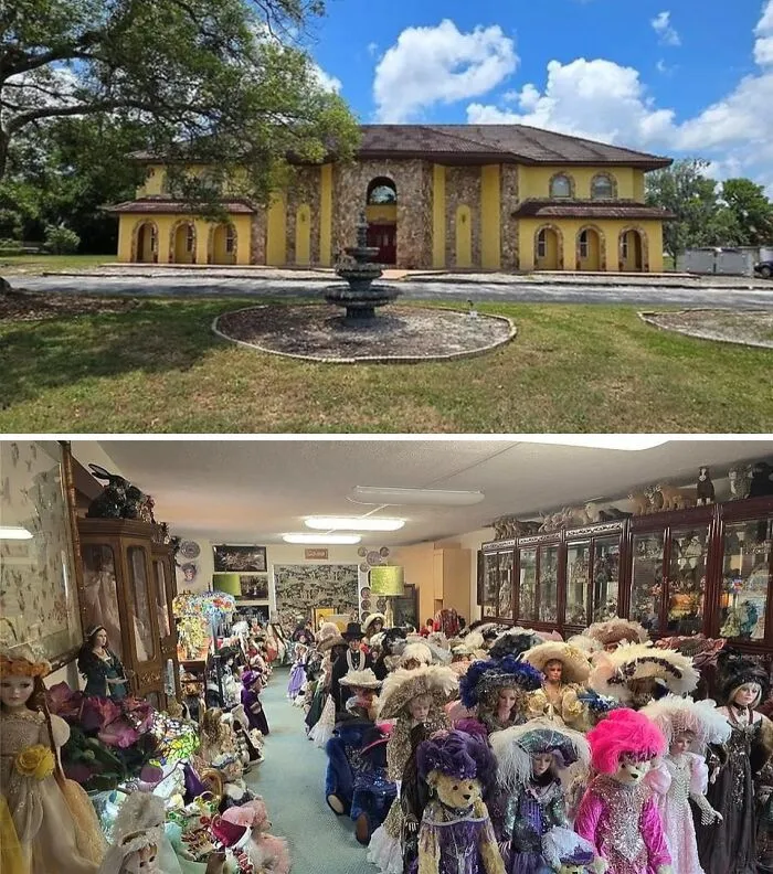 $749,900? Nice What's Wrong Wi... Oh. 100% Haunted