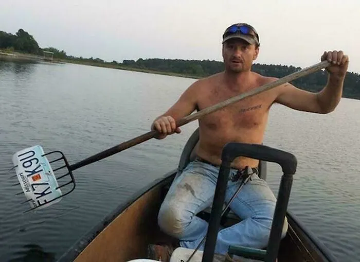 Canoeing