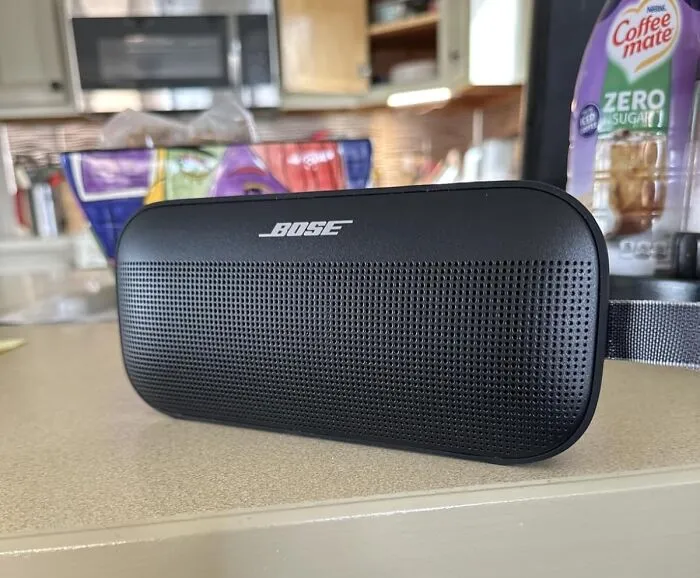 Bringing A <a Style="Display:inline;" Href="Https://Www.amazon.com/Bose-Soundlink-Bluetooth-Waterproof-Dustproof/Dp/B0d6wd2qsq?ie=utf8&th=1&linkcode=ll1&tag=bpgnu-20&linkid=2179f38d4aa44bc50b07a0a1a15b5fed&language=en_us&ref_=as_li_ss_tl" Target="_blank"> <span Style="Font: Inherit; Color: #d74b1f;"> Bose Portable Bluetooth Speaker</Span> To The Common Room Immediately Makes You The Designated Vibe Coordinator For The Entire Dorm Floor