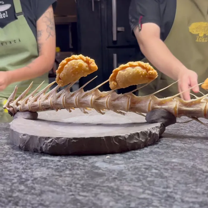 I Mean I Think The Round Base Is Technically A Plate?