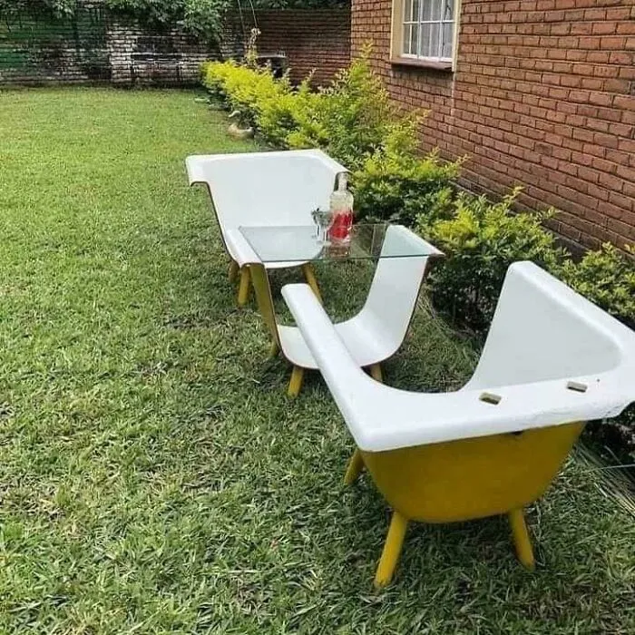 Nothing Says Hospitality...