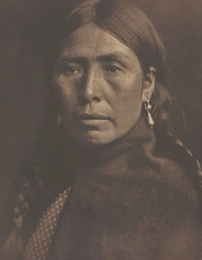 Lummi Type