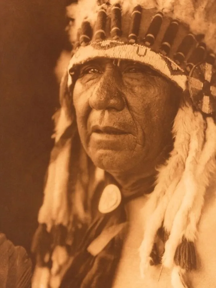 Wakonda--Oto