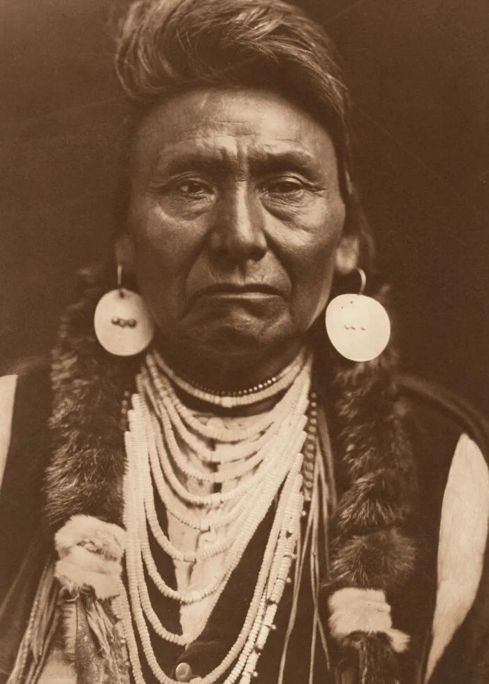 Chief Joseph