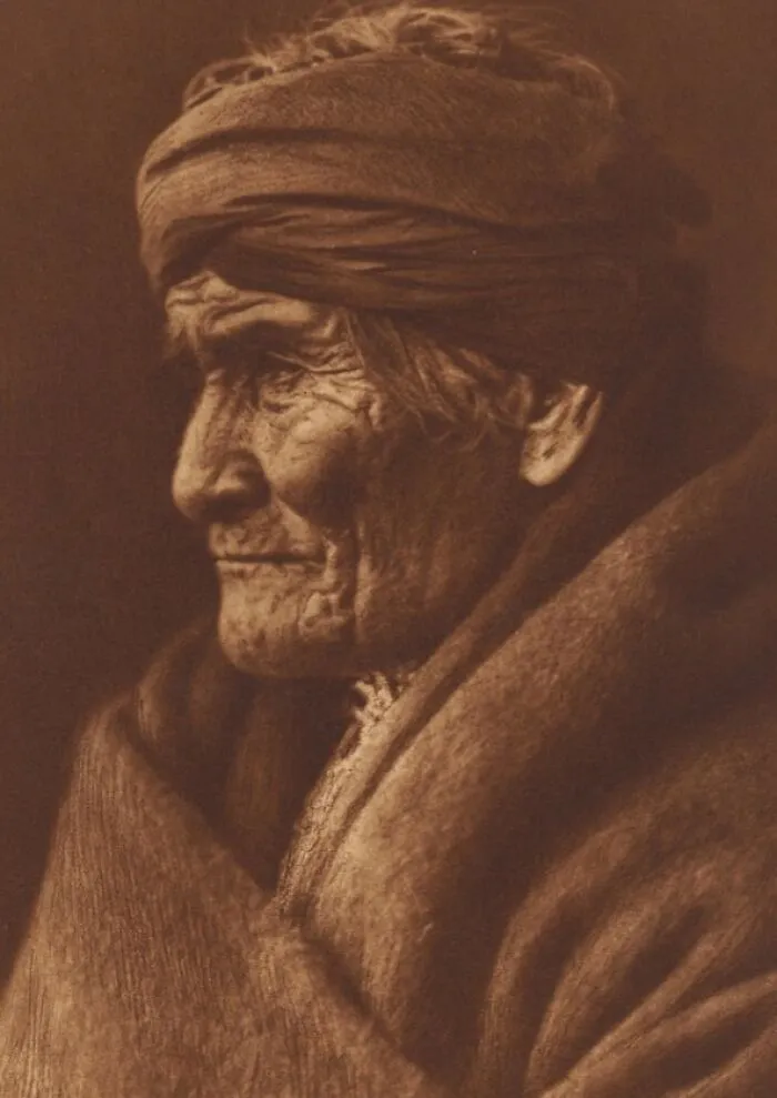 Geronimo