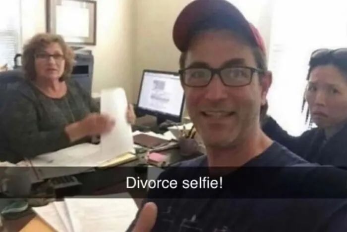 Over 100K People Follow This IG Page For Its Weird Content That Draws You In
