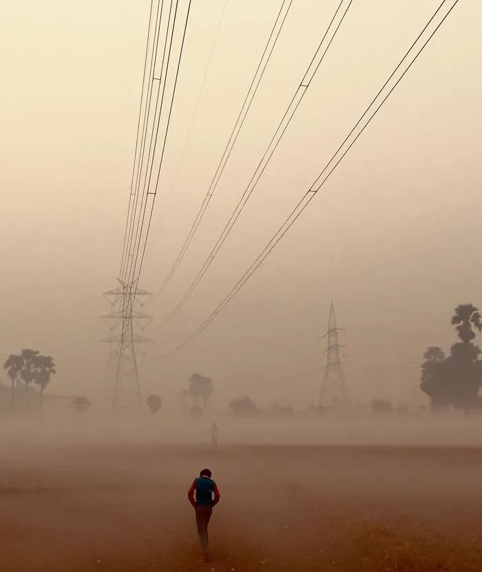This Instagram Page  Shows The Beauty Of Asia, And Here Are The Best 30 Photos