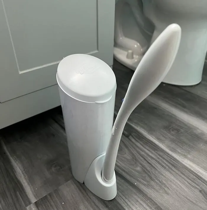 Cleaning The Toilet Can Be Less Of A Nightmare When You Have A <a Style="Display:inline;" Href="Https://Www.amazon.com/Clorox-Toiletwand-Disposable-Toilet-Cleaning/Dp/B07zghzvry?ie=utf8&th=1&linkcode=ll1&tag=bpsparrow-20&linkid=fe26315ea6c3fbba240e4512e53211f4&language=en_us&ref_=as_li_ss_tl" Target="_blank">    <a Style="Display:inline;" Href="Https://Www.amazon.com/Clorox-Toiletwand-Disposable-Toilet-Cleaning/Dp/B07zghzvry?ie=utf8&th=1&linkcode=ll1&tag=bpsparrow-20&linkid=fe26315ea6c3fbba240e4512e53211f4&language=en_us&ref_=as_li_ss_tl" Target="_blank">    <span Style="Font: Inherit; Color: #d74b1f;"> Clorox Toilet Wand </Span> That Makes It Less Gross