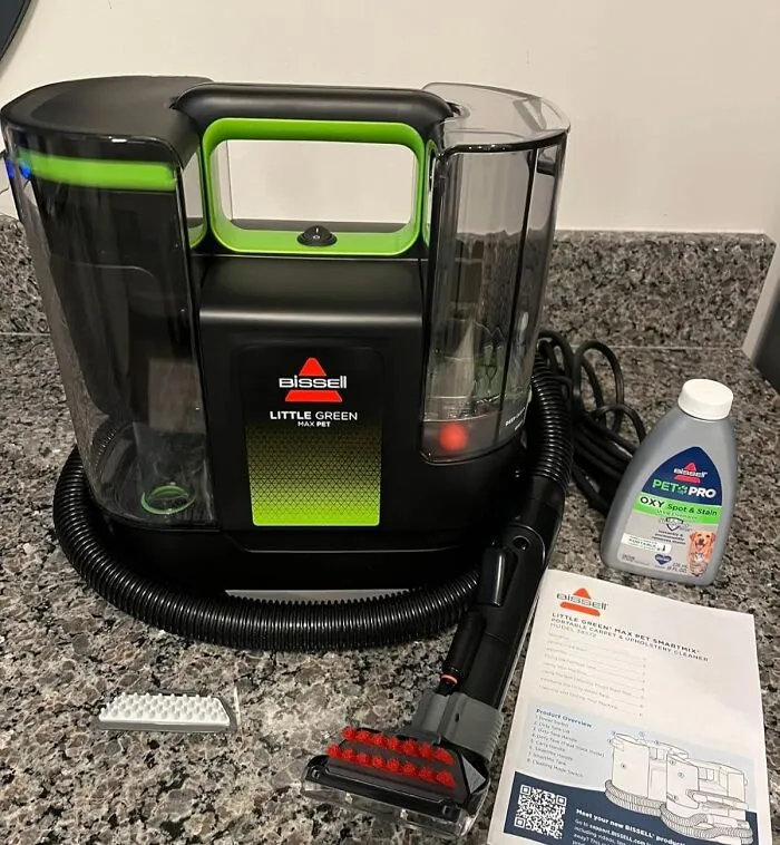 Your Furry Friends' Little "Gifts" On The Carpet Stand No Chance Against The Cleaning Power Of The <a Style="Display:inline;" Href="Https://Www.amazon.com/Bissell%c2%ae-Upholstery-Technology-Self-Cleaning-38572/Dp/B0d4mqxzvp?ie=utf8&th=1&linkcode=ll1&tag=bpsparrow-20&linkid=da202f7596125f0ca9b51ef198bb4448&language=en_us&ref_=as_li_ss_tl" Target="_blank">    <span Style="Font: Inherit; Color: #d74b1f;"> Bissell Max Pet </Span>