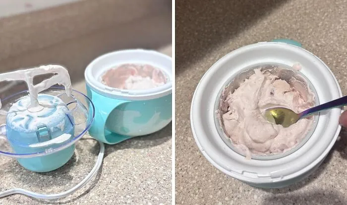 Your Dessert Game Gets A Major Upgrade When You Can Whip Up Your Own Custom Flavors With An <a Style="Display:inline;" Href="Https://Www.amazon.com/Dash-Cream-Maker-Machine-Built/Dp/B0bw16j11y?ie=utf8&th=1&linkcode=ll1&tag=bpsparrow-20&linkid=32fe6c77c78ae70fb073f7d9823c3f18&language=en_us&ref_=as_li_ss_tl" Target="_blank">    <span Style="Font: Inherit; Color: #d74b1f;"> Ice Cream Maker Machine </Span>