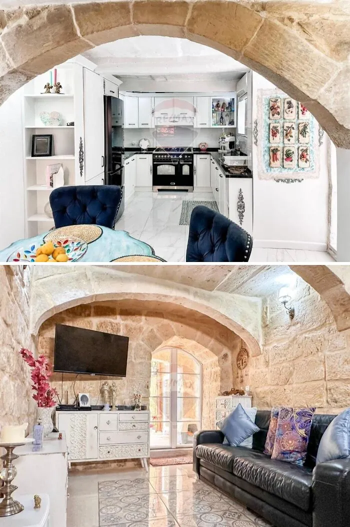Village House, Naxxar, Malta - $996,880