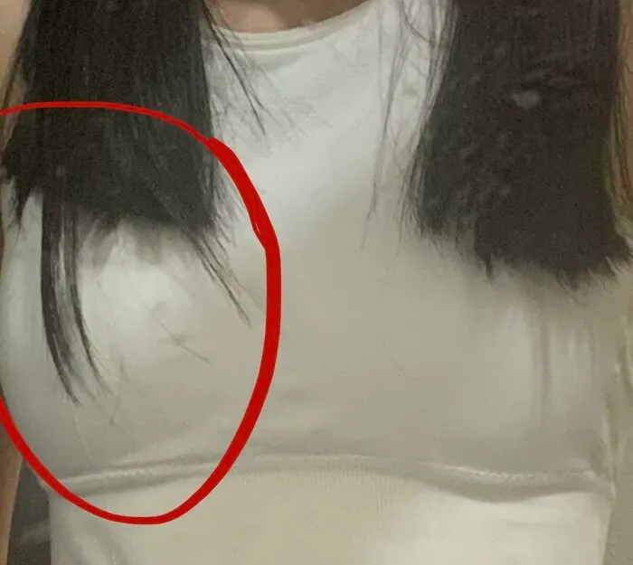 Mi nuevo corte de pelo
