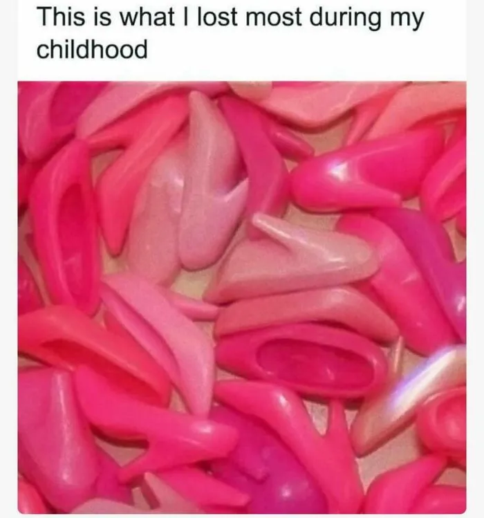 Girly Women Are Cracking Up At These 50 Memes That Are Way Too Relatable