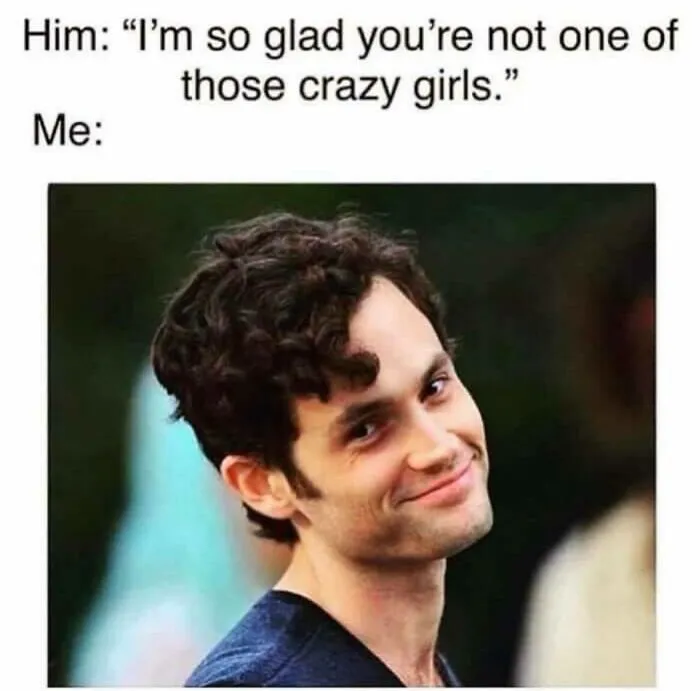 Girly Women Are Cracking Up At These 50 Memes That Are Way Too Relatable