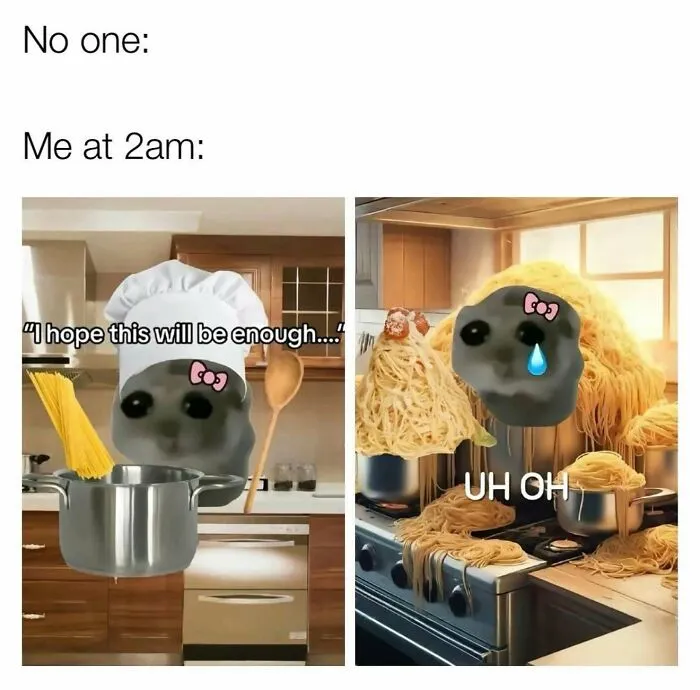 Girly Women Are Cracking Up At These 50 Memes That Are Way Too Relatable