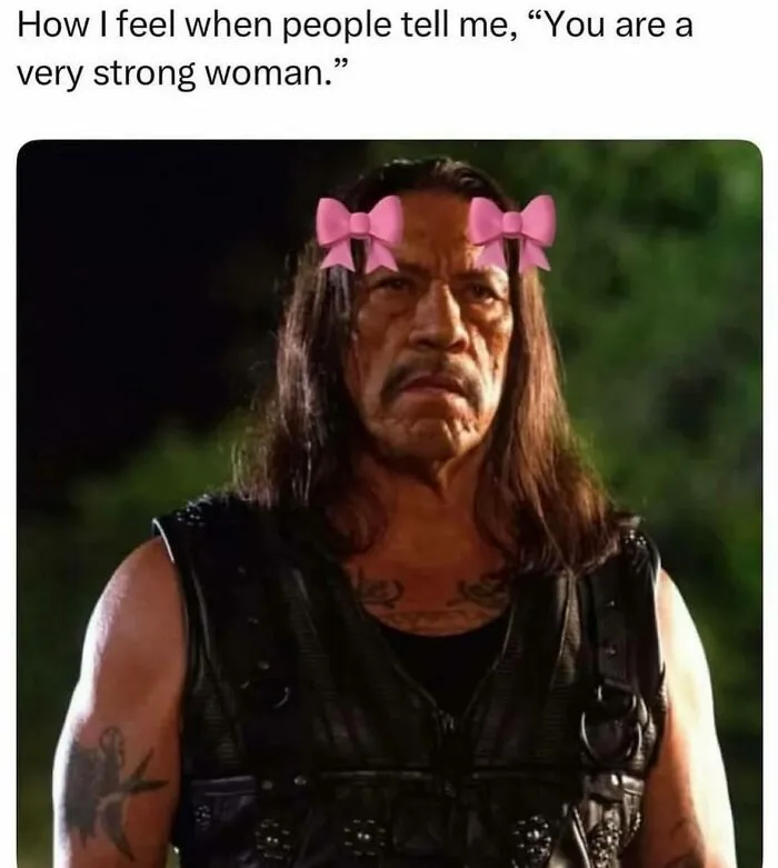 Girly Women Are Cracking Up At These 50 Memes That Are Way Too Relatable