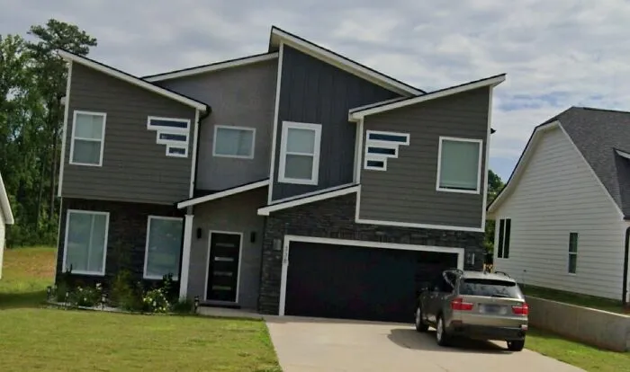 50 People Who Tried To Be Creative With Their Homes And Failed (New Pics)