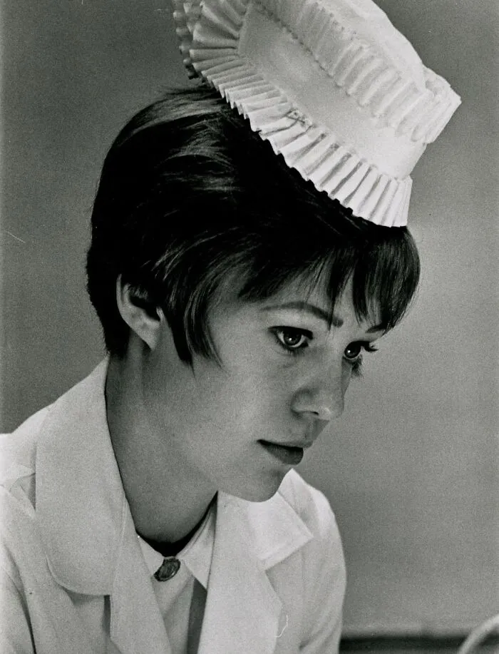Teresa Vandiver Coffee, Class Of 1965