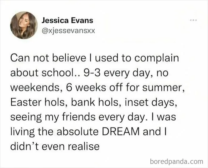 50 Funny And Relatable ‘90s Posts That Define An Entire Generation