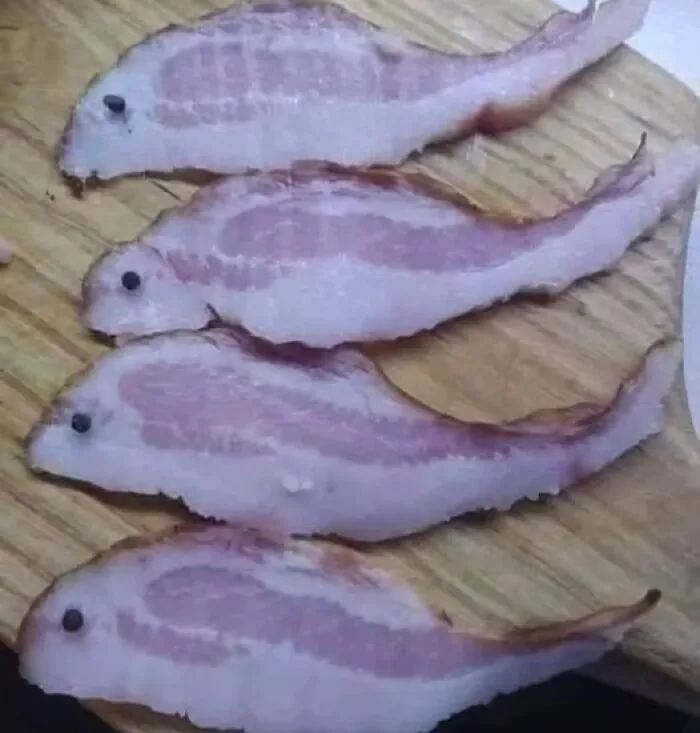 50 Cursed Pictures Of Food That Might Make You Go “Eeeeeuw!” (New Pics)