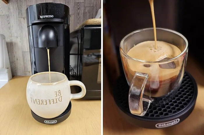 The Only Thing Standing Between You And Becoming A Person Who Says "I Can't Function Without My Morning Espresso" Is A <a Style="Display:inline;" Href="Https://Www.amazon.com/Nespresso-Vertuoplus-Espresso-Delonghi-Aeroccino/Dp/B01mtz419o?_encoding=utf8&pf_rd_m=atvpdkikx0der&pf_rd_s=merchandised-Search-5&pf_rd_r=jsa87hkfa6ktf2dax4kz&pf_rd_p=d03f2ee0-B875-4ecc-Beb4-6e6fca30aae0&pf_rd_t=&pf_rd_i=203382049011&th=1&linkcode=ll1&tag=bpsloth-20&linkid=270483424dd5bdc2dd15d2c0bcc7c313&language=en_us&ref_=as_li_ss_tl" Target="_blank">    <span Style="Font: Inherit; Color: #d74b1f;"> Nespresso Espresso Maker</Span>