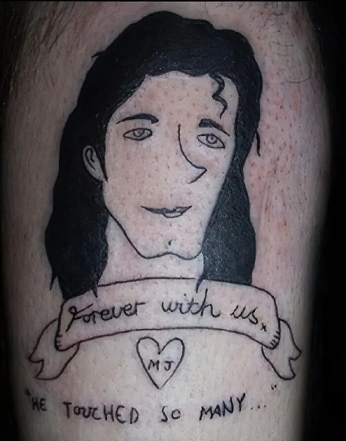 50 Of The Worst Tattoos Shared By These Facebook Pages