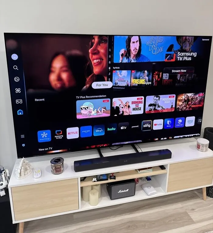 That "Are You Still Watching?" Message From Netflix Feels Way More Judgmental On A <a Style="Display:inline;" Href="Https://Www.amazon.com/Samsung-Tracking-Xcelerator-Enhancer-Upscaling/Dp/B0cv9vgmpt?_encoding=utf8&pf_rd_m=atvpdkikx0der&pf_rd_s=merchandised-Search-7&pf_rd_r=jsa87hkfa6ktf2dax4kz&pf_rd_p=723b5440-F2b2-4ee0-8922-De3a77b1bcb3&pf_rd_t=&pf_rd_i=203382049011&th=1&linkcode=ll1&tag=bpsloth-20&linkid=24370a1795d7a3ccc917ae1a8e5c355f&language=en_us&ref_=as_li_ss_tl" Target="_blank">    <span Style="Font: Inherit; Color: #d74b1f;"> Samsung 65-Inch Smart TV</Span>