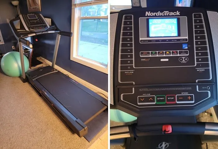 A <a Style="Display:inline;" Href="Https://Www.amazon.com/Nordictrack-Ntl17624-T-Series-5/Dp/B0cj9w38vq?_encoding=utf8&pf_rd_m=atvpdkikx0der&pf_rd_s=merchandised-Search-9&pf_rd_r=jsa87hkfa6ktf2dax4kz&pf_rd_p=807ddbdb-3816-4b9c-B580-5b224bb1e2a8&pf_rd_t=&pf_rd_i=203382049011&th=1&linkcode=ll1&tag=bpsloth-20&linkid=a36642943d31b3d6355433c3e5fb9ad1&language=en_us&ref_=as_li_ss_tl" Target="_blank">    <span Style="Font: Inherit; Color: #d74b1f;"> Nordictrack T Series Treadmil</Span> Is The Most Convenient Way To Train For A Marathon Or Just Get Your Steps In While You Binge-Watch An Entire Season Of A Reality Dating Show