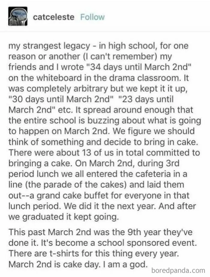 50 Tumblr Posts That Won The Internet And Deserve To Stay On It Forever