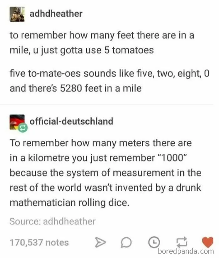 50 Tumblr Posts That Won The Internet And Deserve To Stay On It Forever