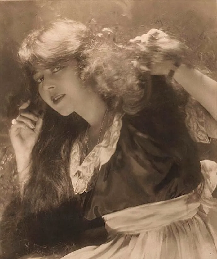 Ann Pennington, 1920, Vanity Fair