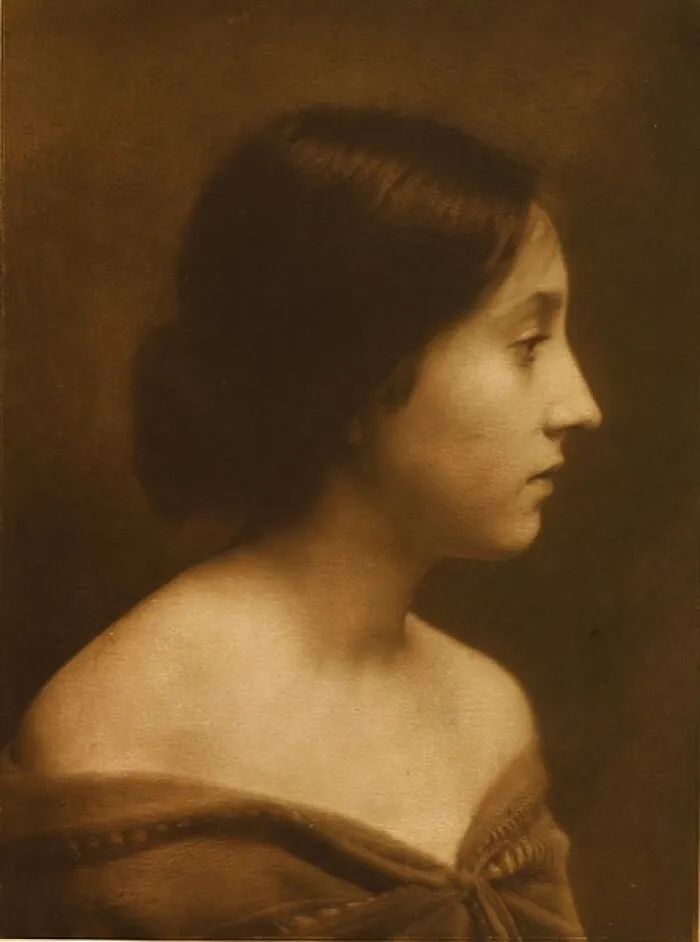 Jeune Fille