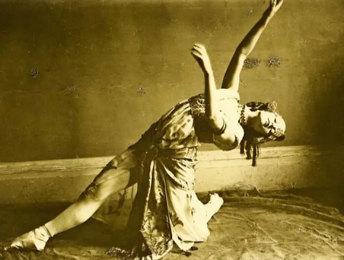 Maria Gambarelli
