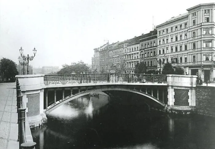 1920 , Germany, Berlin