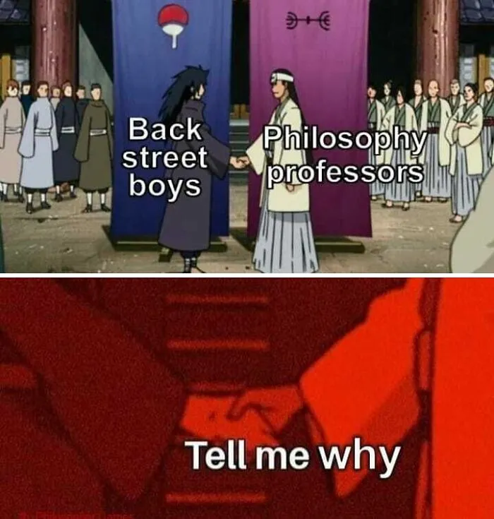 These 50 Philosophy Memes Might Either Give You An Existential Crisis Or Solve All Your Problems
