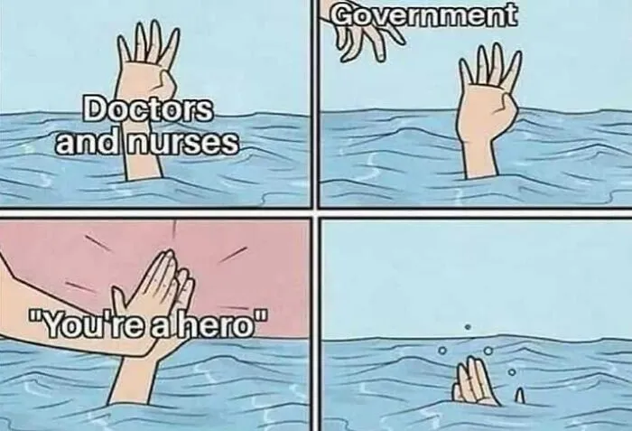 50 Hilarious Medical Memes You Don’t Need To Be A Doctor To Understand