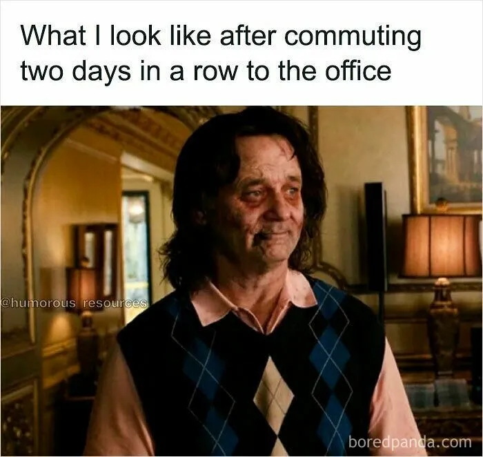 50 Hilariously Relatable WFH Memes To Help You Pretend To Be Working