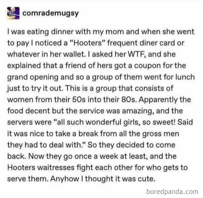 50 Tumblr Posts That Won The Internet And Deserve To Stay On It Forever
