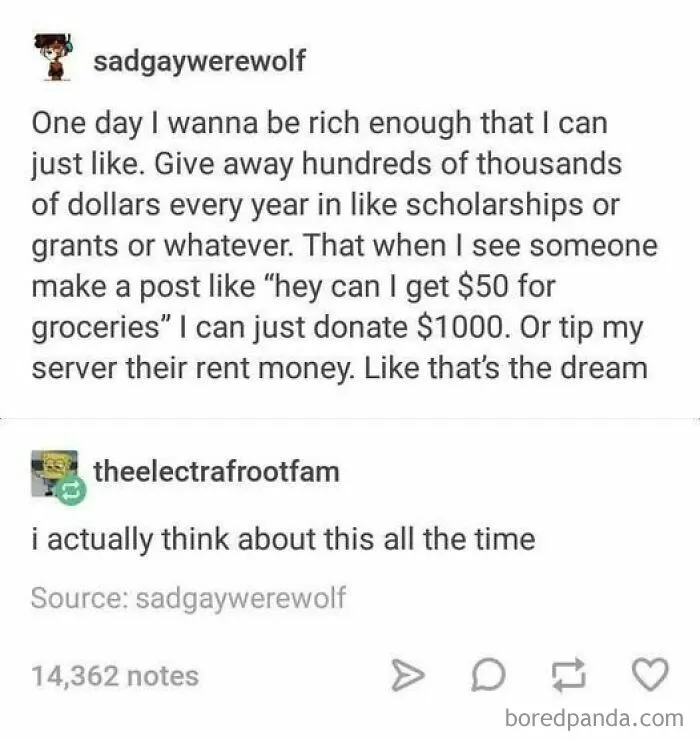 50 Tumblr Posts That Won The Internet And Deserve To Stay On It Forever