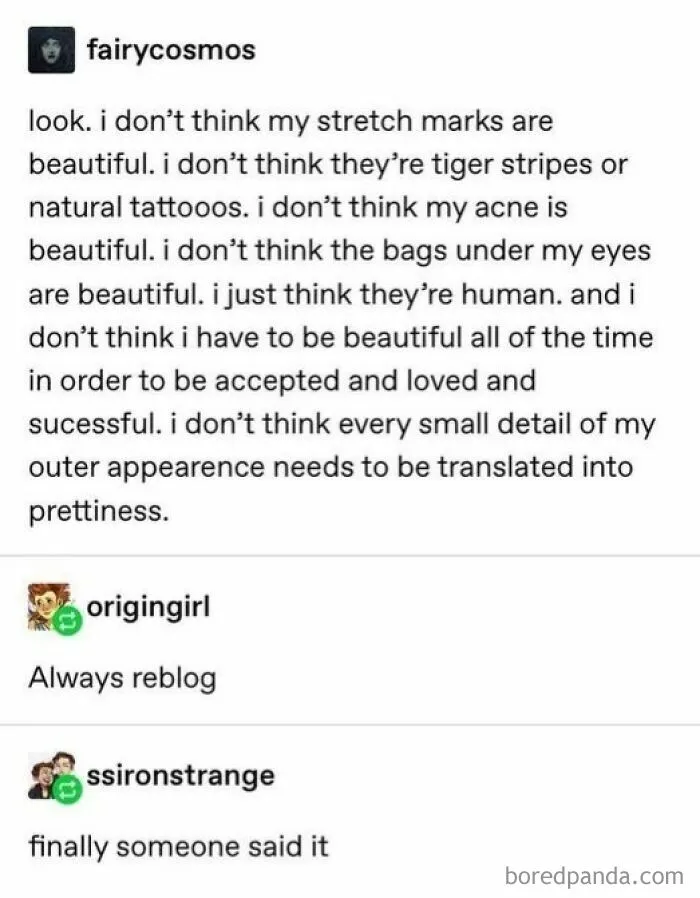 50 Tumblr Posts That Won The Internet And Deserve To Stay On It Forever