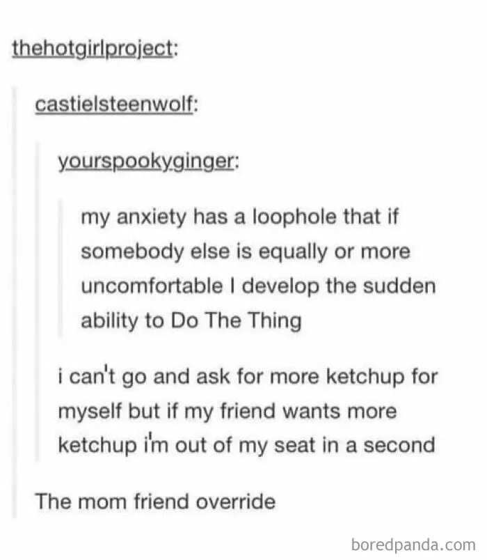 50 Tumblr Posts That Won The Internet And Deserve To Stay On It Forever
