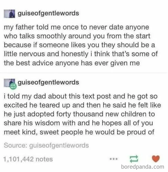 50 Tumblr Posts That Won The Internet And Deserve To Stay On It Forever