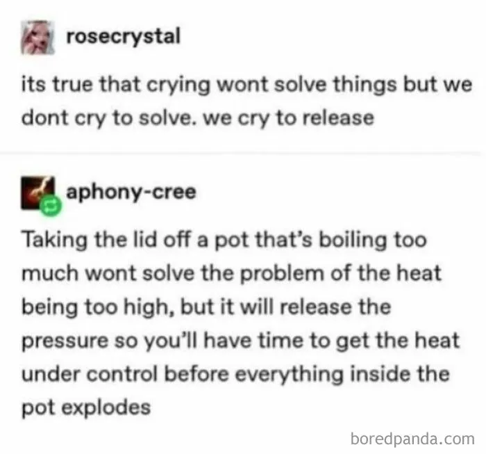 50 Tumblr Posts That Won The Internet And Deserve To Stay On It Forever