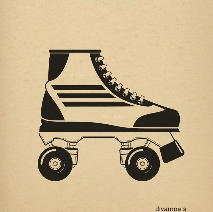 Rollerskate