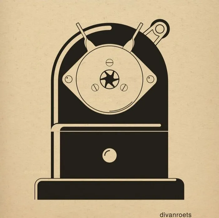 Pencil Sharpener