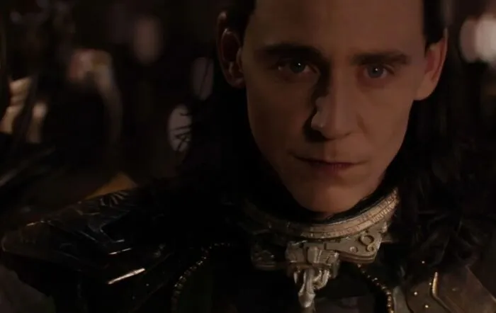 Tom Hiddleston