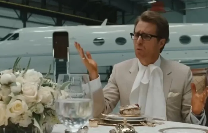 Sam Rockwell
