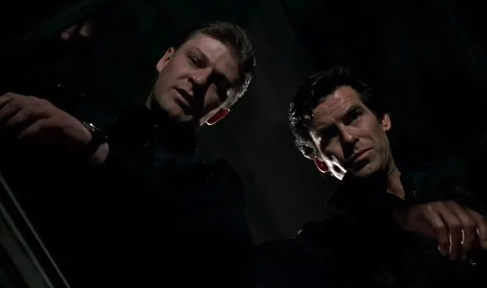 Sean Bean