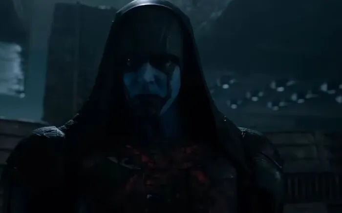 Lee Pace